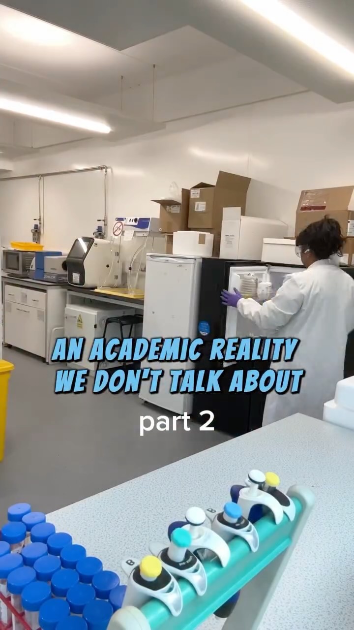 Lab reality