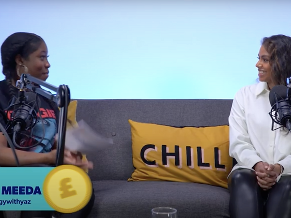 Student Beans podcast